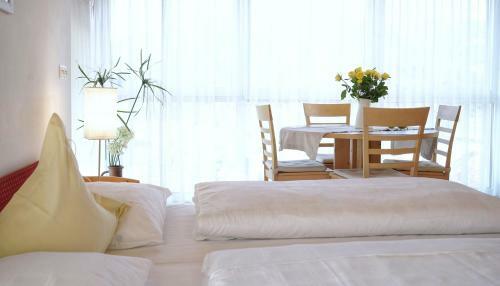 Aparthotel Residence Walder