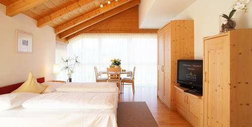 Aparthotel Residence Walder