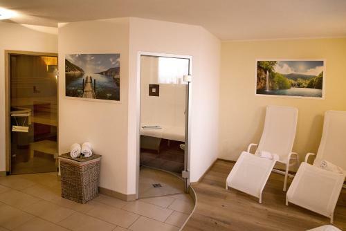 Aparthotel Residence Walder
