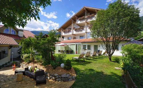 Aparthotel Residence Walder