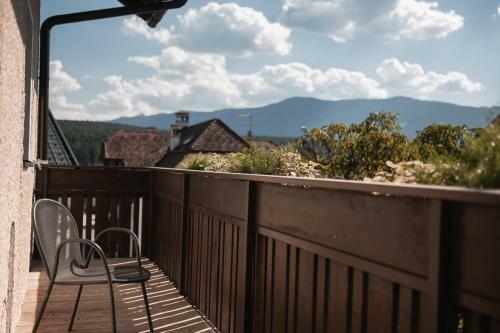 Hotel Gasthof Jochele