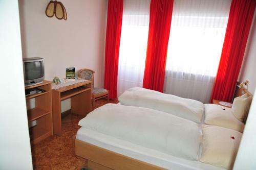Hotel Pension Harrasser