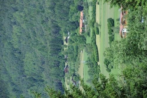 Hotel Pension Harrasser