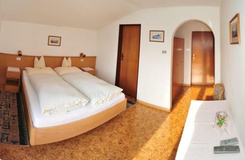 Hotel Pension Harrasser