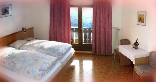 Hotel Pension Harrasser
