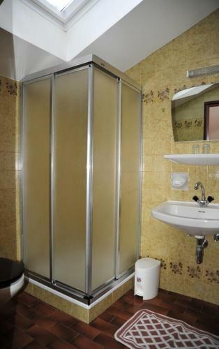 Hotel Pension Harrasser