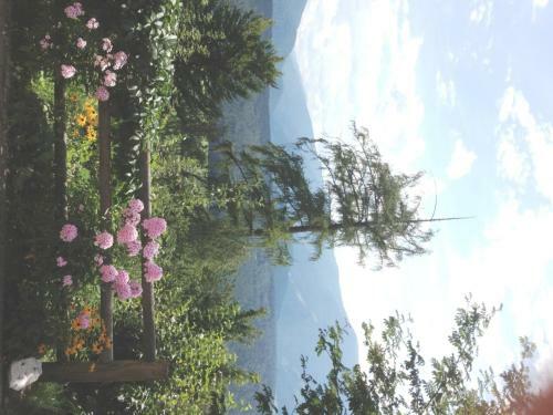 Hotel Pension Harrasser