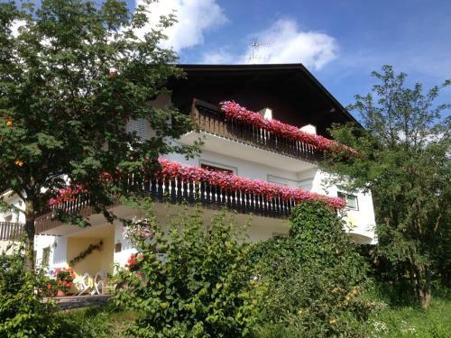 Hotel Pension Harrasser