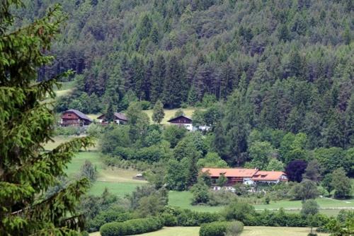 Hotel Pension Harrasser