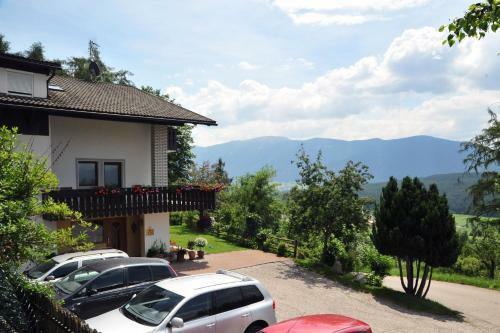 Hotel Pension Harrasser