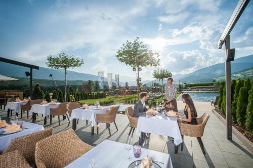 Hotel Sonnenhof