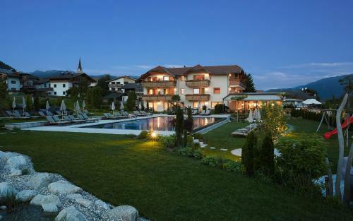 Hotel Sonnenhof