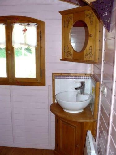 La Cl� Des Roulottes
