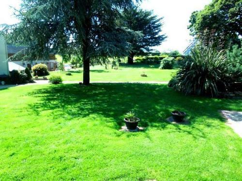 La Cl� Des Roulottes