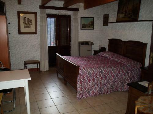 Apartamento Ianua Coeli
