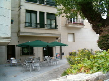 Hotel O Lagar