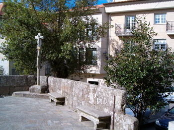 Hotel O Lagar