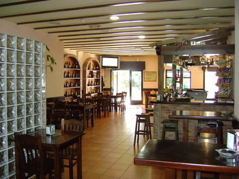 Hotel O Lagar