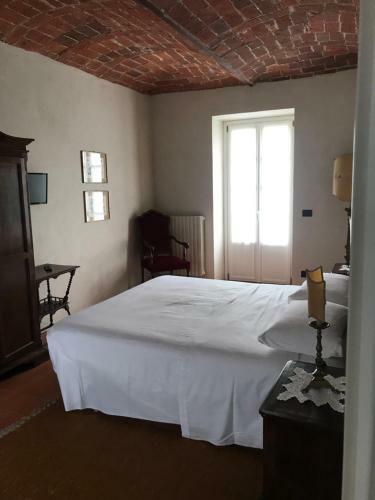 Agroturismo Sangrato 1883
