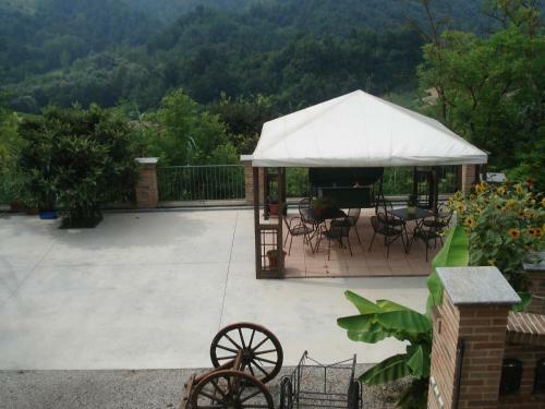 Bed & Breakfast Affittacamere Ca' Del Crutin