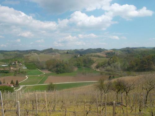 Bed & Breakfast Affittacamere Ca' Del Crutin