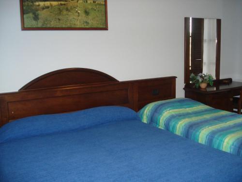 Bed & Breakfast Affittacamere Ca' Del Crutin