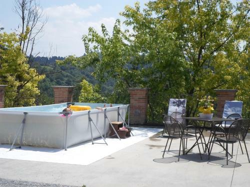 Bed & Breakfast Affittacamere Ca' Del Crutin