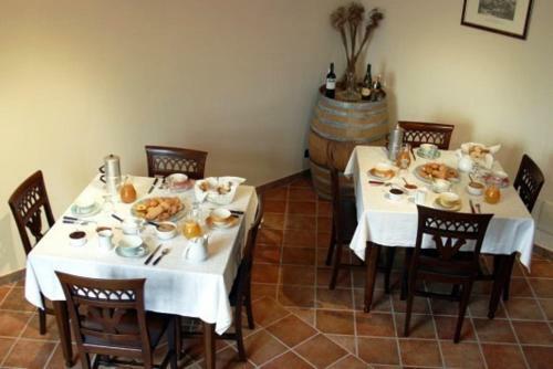 Bed & Breakfast Affittacamere Ca' Del Crutin