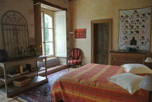 Bed & Breakfast Le Ch�teau De Mon P�re