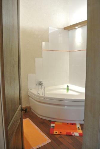 Bed & Breakfast Le Ch�teau De Mon P�re