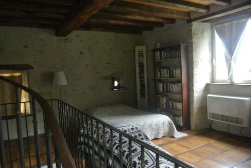 Bed & Breakfast Le Ch�teau De Mon P�re