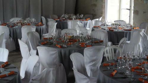 Bed & Breakfast Le Ch�teau De Mon P�re