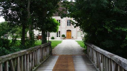 Bed & Breakfast Le Ch�teau De Mon P�re