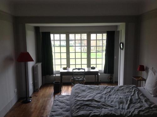 Bed & Breakfast Manoir De Beaumarchais