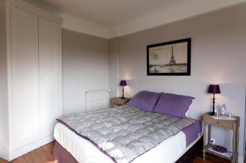 Bed & Breakfast Manoir De Beaumarchais