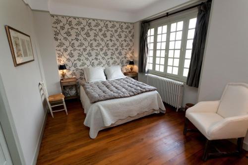 Bed & Breakfast Manoir De Beaumarchais