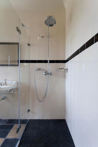 Bed & Breakfast Manoir De Beaumarchais