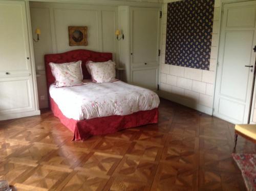Bed & Breakfast Manoir De Beaumarchais