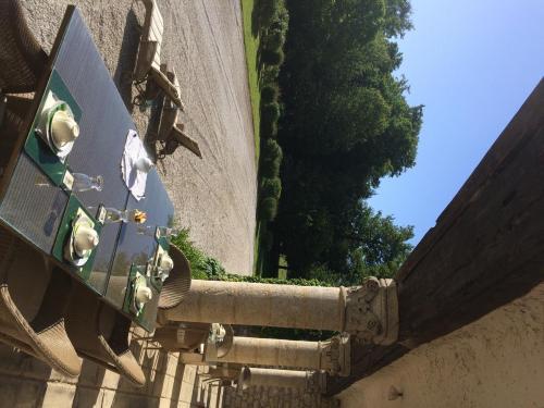 Bed & Breakfast Manoir De Beaumarchais