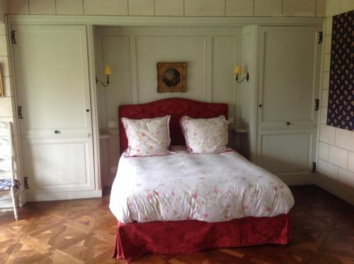 Bed & Breakfast Manoir De Beaumarchais