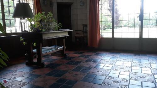 Bed & Breakfast Manoir De Beaumarchais