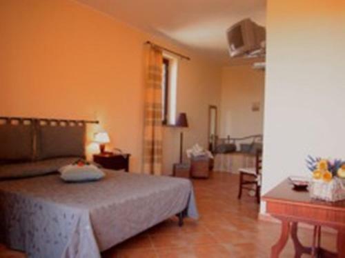 Residence Hotel La Commenda