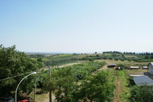 Residence Hotel La Commenda