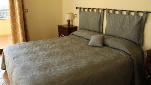 Residence Hotel La Commenda