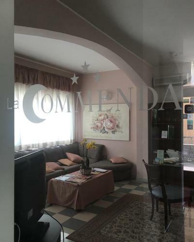 Residence Hotel La Commenda