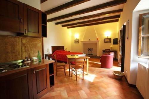 Apartamento Antico Borgo La Commenda