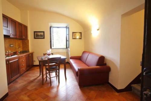 Apartamento Antico Borgo La Commenda