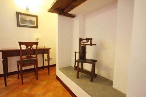 Apartamento Antico Borgo La Commenda