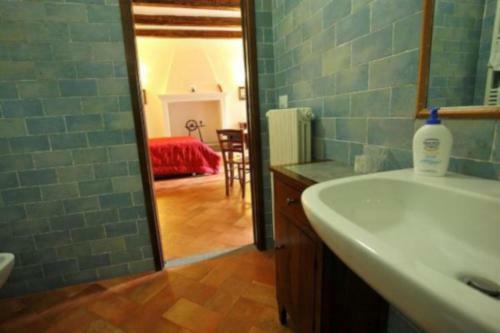 Apartamento Antico Borgo La Commenda