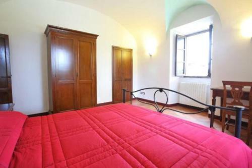 Apartamento Antico Borgo La Commenda